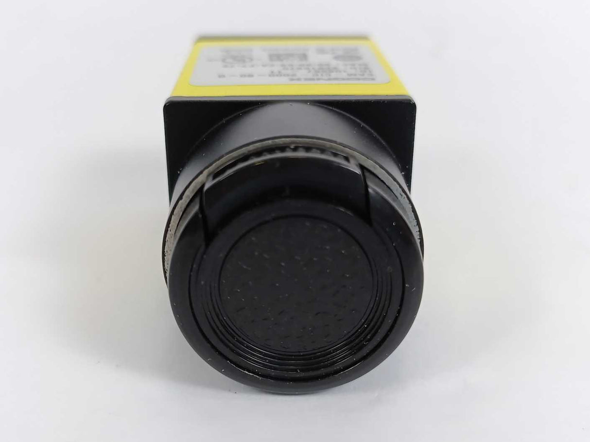 Cognex CAM-CIC-2000-60-G GigE Vision Industrial Camera