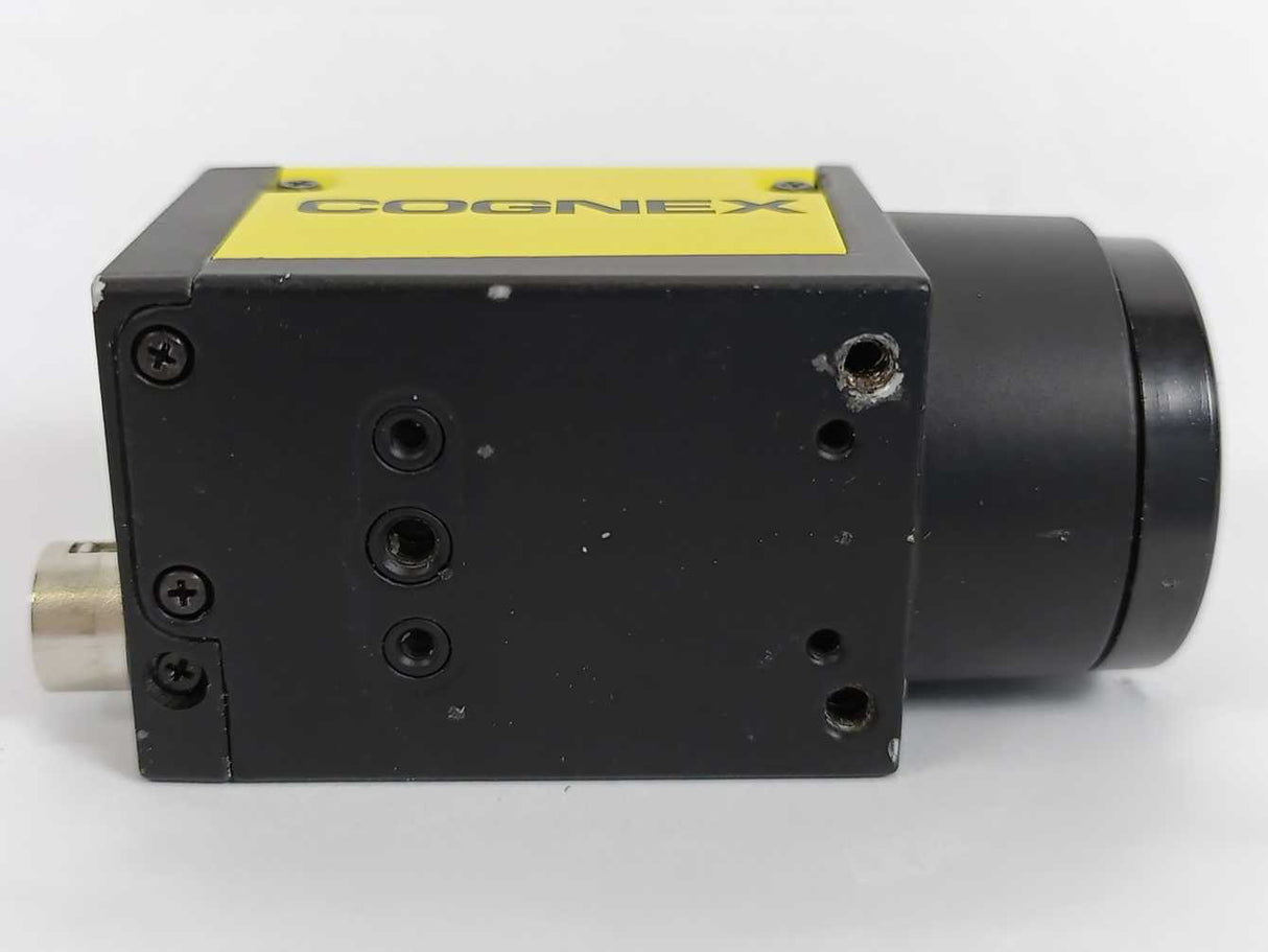 Cognex CAM-CIC-2000-60-G GigE Vision Industrial Camera