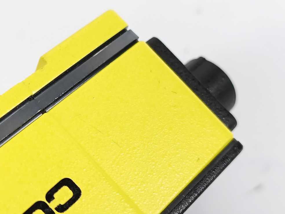 Cognex IS7802M-373-50-DEM In-Sight 7802 full licens