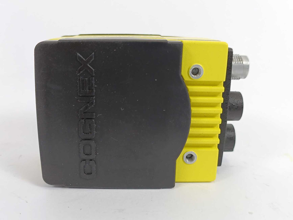 Cognex IS7802M-373-50-DEM In-Sight 7802 full licens