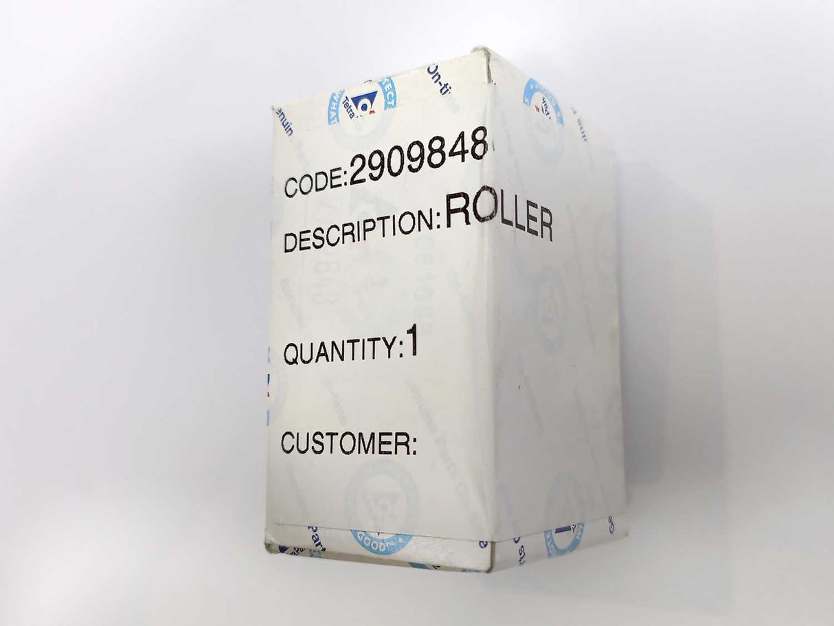 Tetra Pak 2909848 Roller