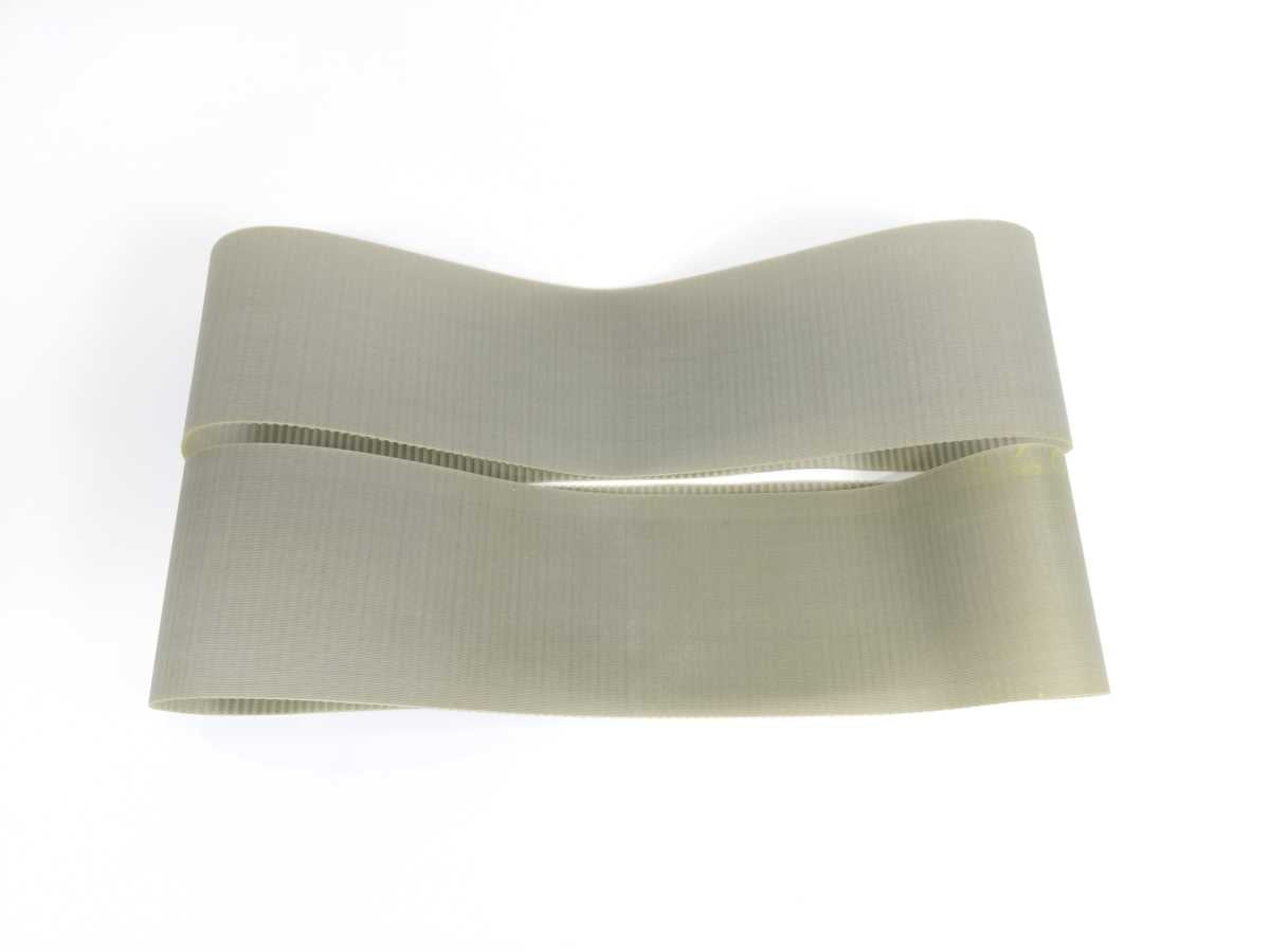 Tetra Pak 90417-0339 Timing Belt T5x1075x Batch 2pcs.