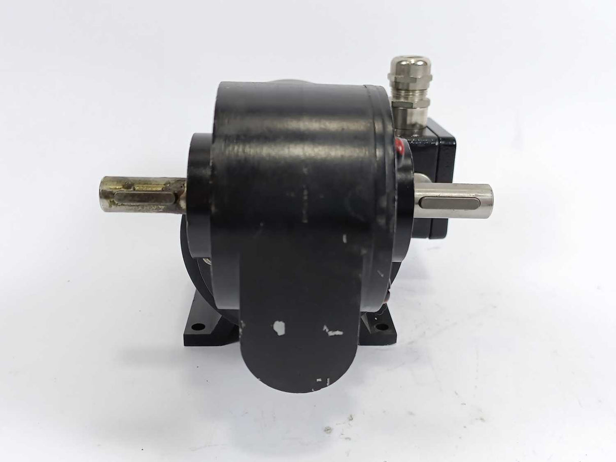 Neckar-Motoren D9564Z00000109 AC Servo Gear Motor 230-400V, 50Hz, 346mA