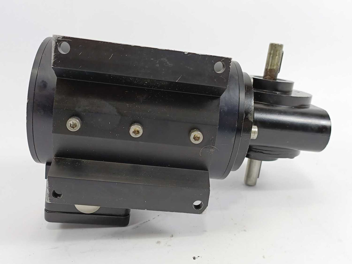 Neckar-Motoren D9564Z00000109 AC Servo Gear Motor 230-400V, 50Hz, 346mA
