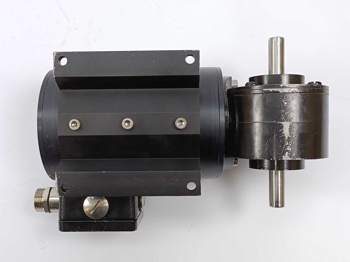 Neckar-Motoren D9564Z00000109/IP54 Servo Motor