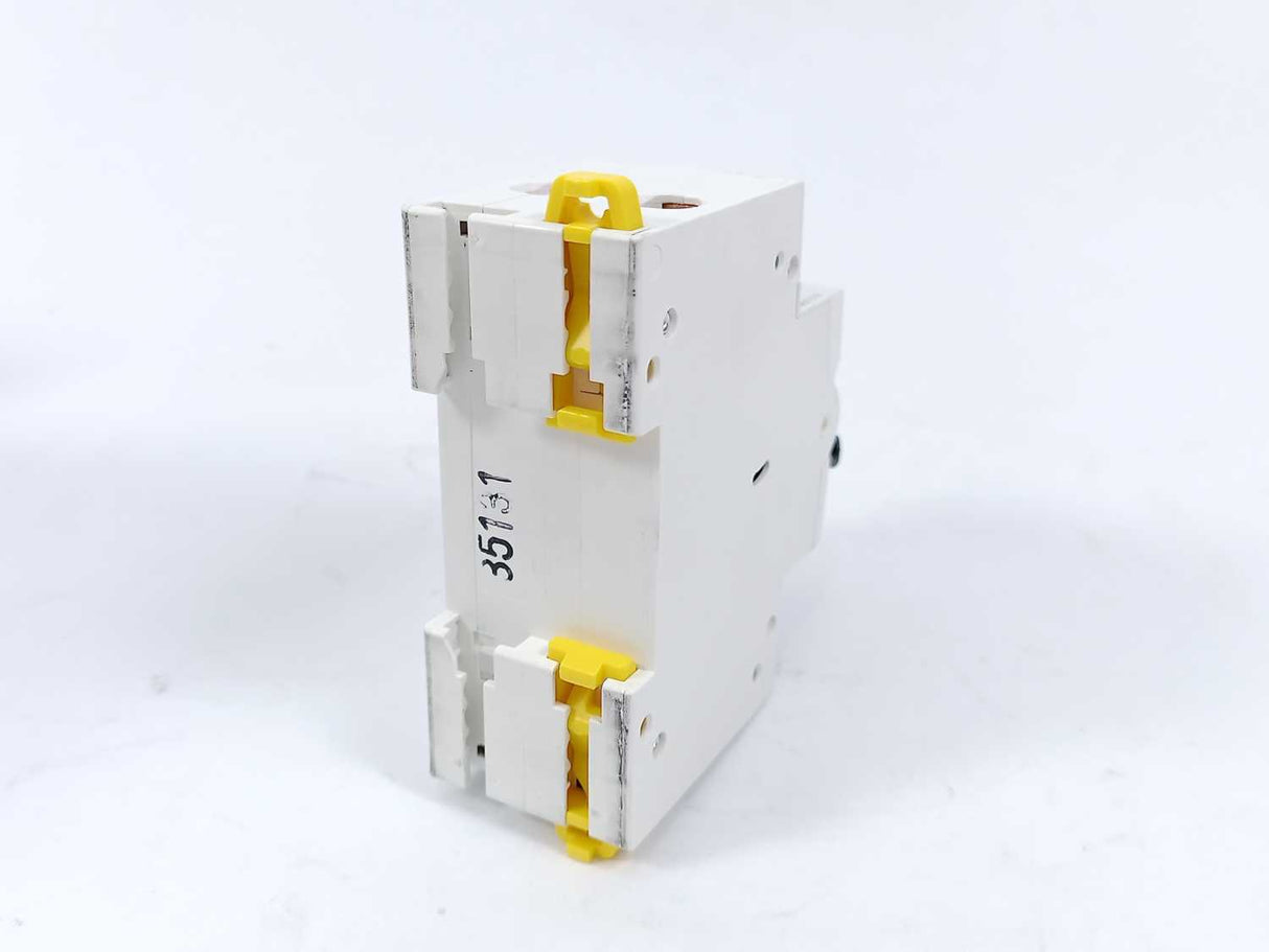 Schneider Electric A9D27213 Residual Current Breaker RCBO Batch 6 pcs.