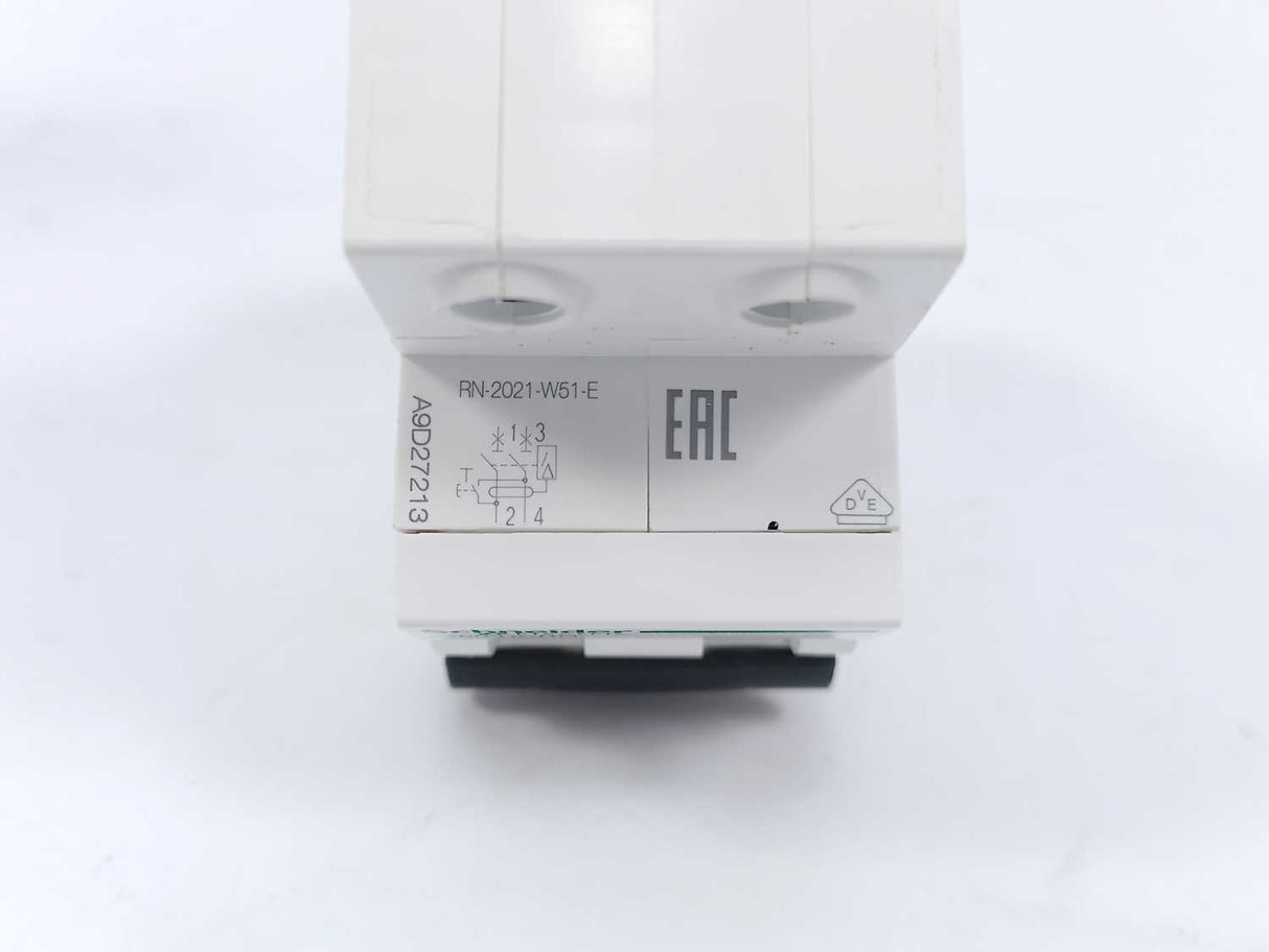 Schneider Electric A9D27213 Residual Current Breaker RCBO Batch 6 pcs.