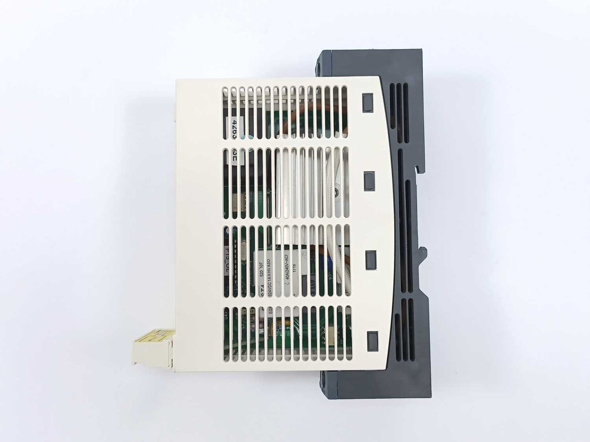 Schneider / Telemecanique AIS01N222QN Softstarter 22A 3x380-415V