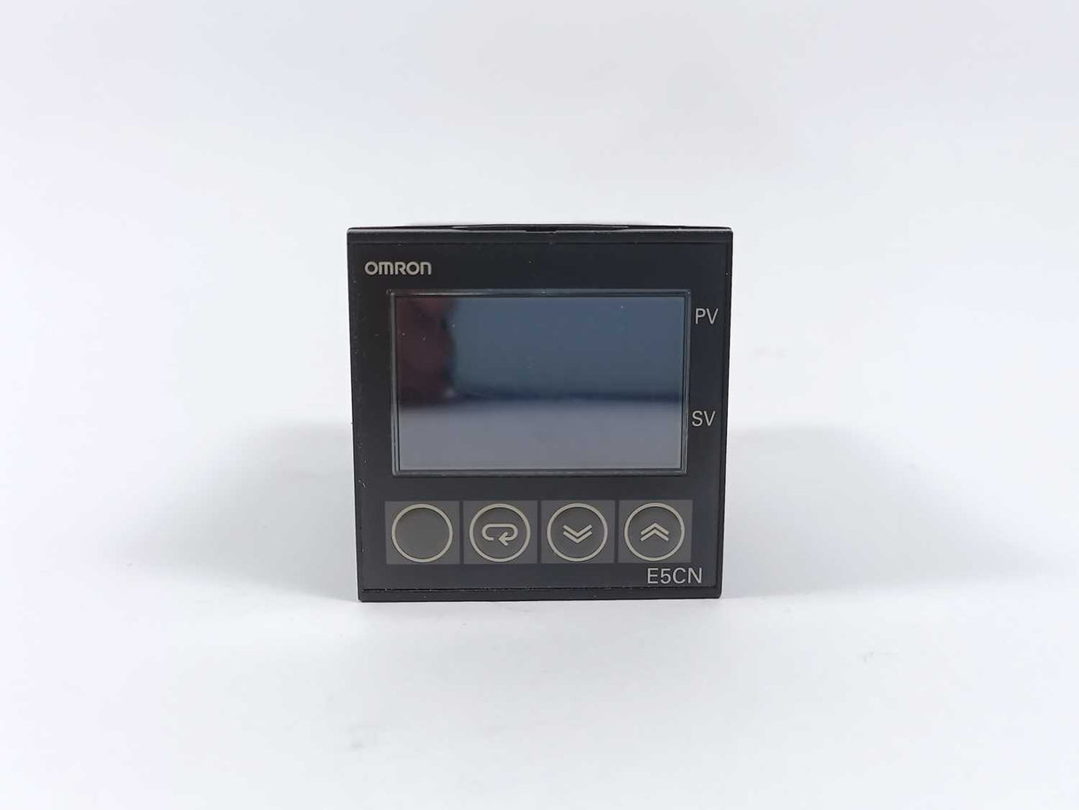 OMRON E5CN-C2MT-500 Temperature Controller