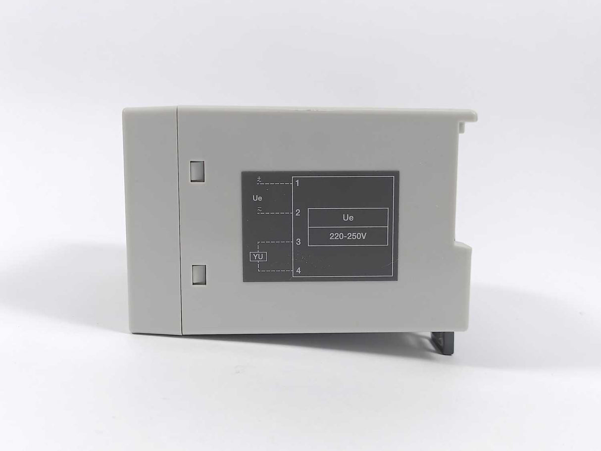 ABB 1SDA101982R1 Electronic Time Delay 220...250V AC-DC, Sace UVD