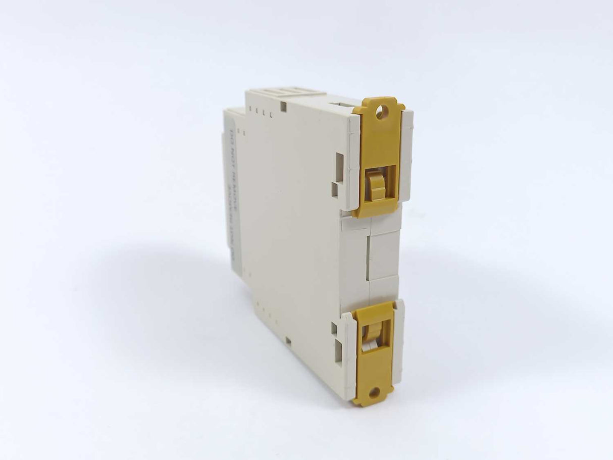 OMRON K8AB-AS2 Current Measuring and Monitoring Relay; 200/230VAC