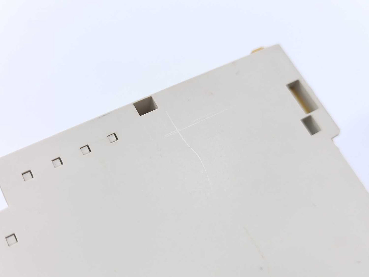 OMRON K8AB-AS2 Current Measuring and Monitoring Relay; 200/230VAC
