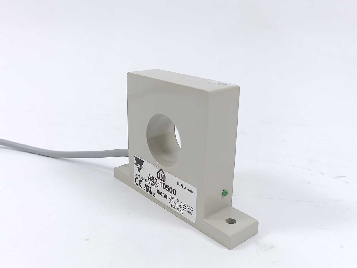 Carlo Gavazzi A82-10500 AC Current Transducer