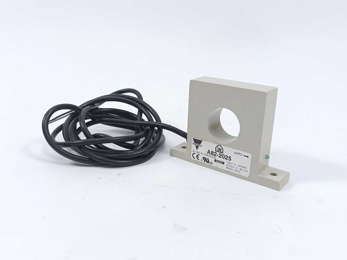 Carlo Gavazzi A82-2025 AC Current Transducer