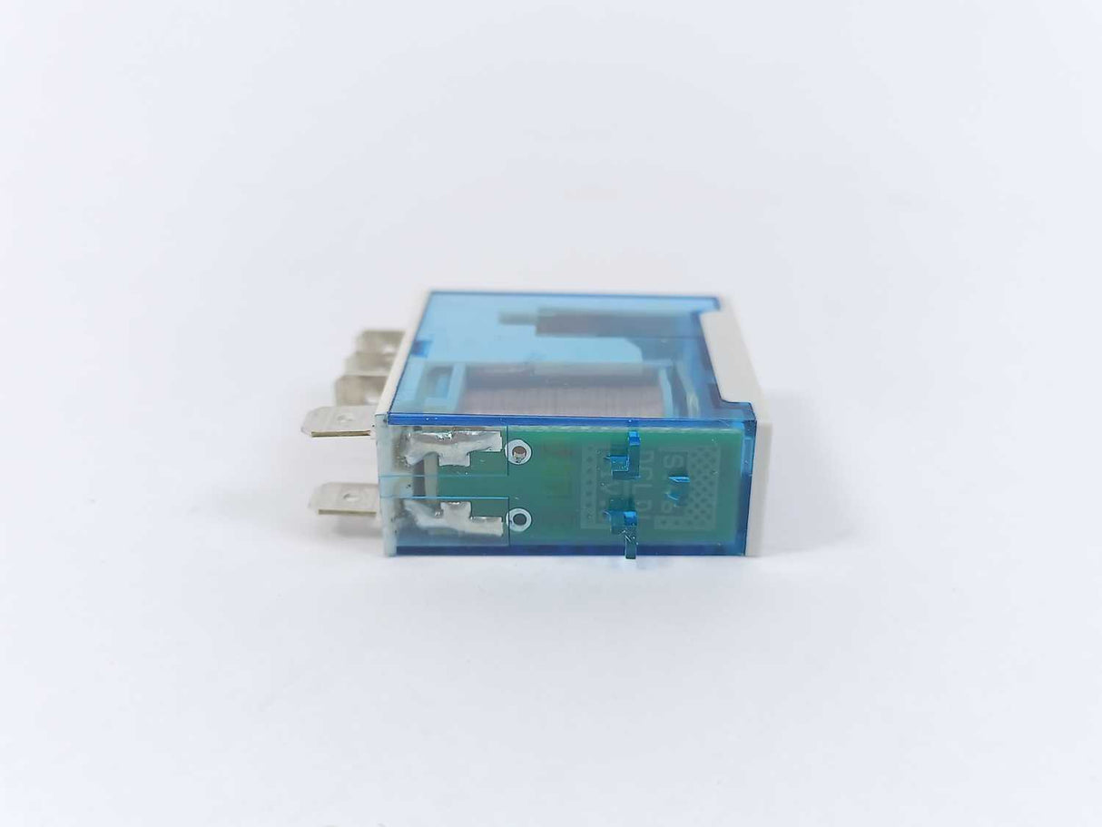 AB 700-HK36Z24-4 Ser.B, Slim Line Relay, 17pcs.