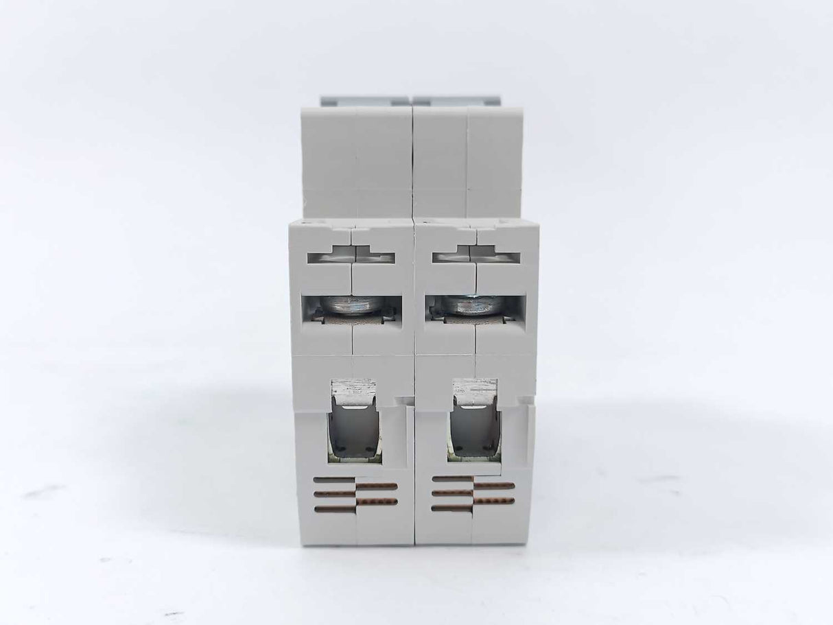 AB 1492-SP2C020 Ser. C Miniature Circuit Breaker Batch 2 pcs.
