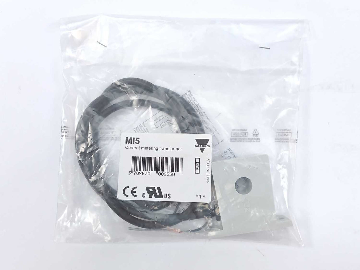Electromatic MI5 Single Phase Current Transformer