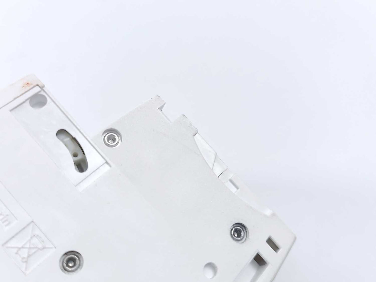 Schneider Electric A9F04320 Miniature Circuit breaker, iC60N C20A, 3pcs.
