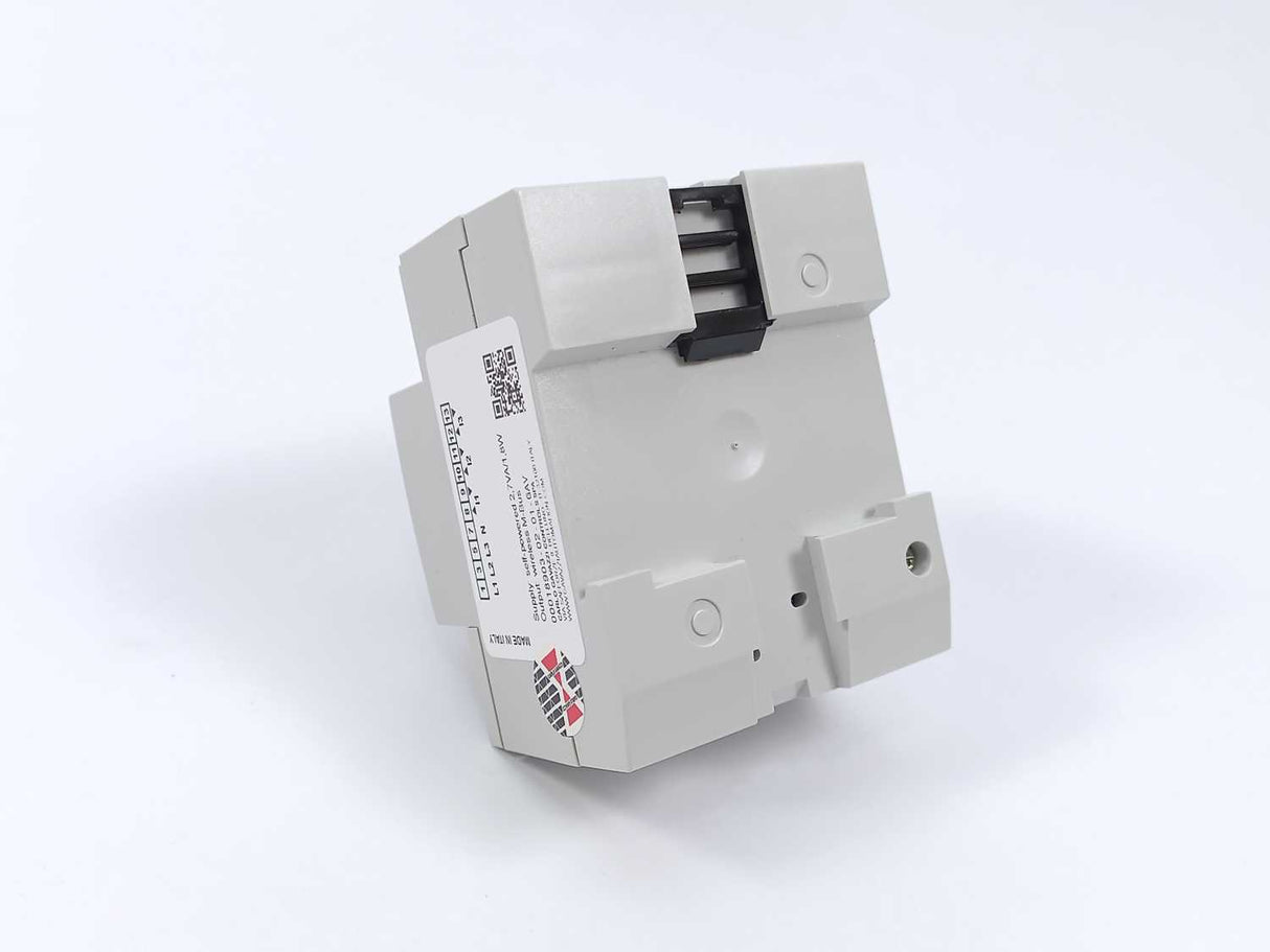 Carlo Gavazzi EM24-DIN.AV5.3.X.W1.I.P/FB09 Energy Analyzer, 3x230(400)V