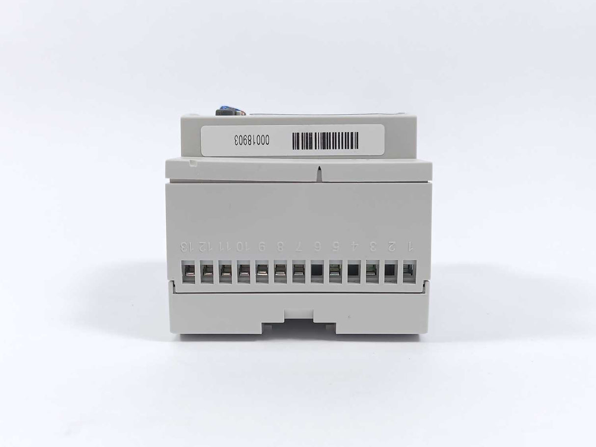 Carlo Gavazzi EM24-DIN.AV5.3.X.W1.I.P/FB09 Energy Analyzer, 3x230(400)V