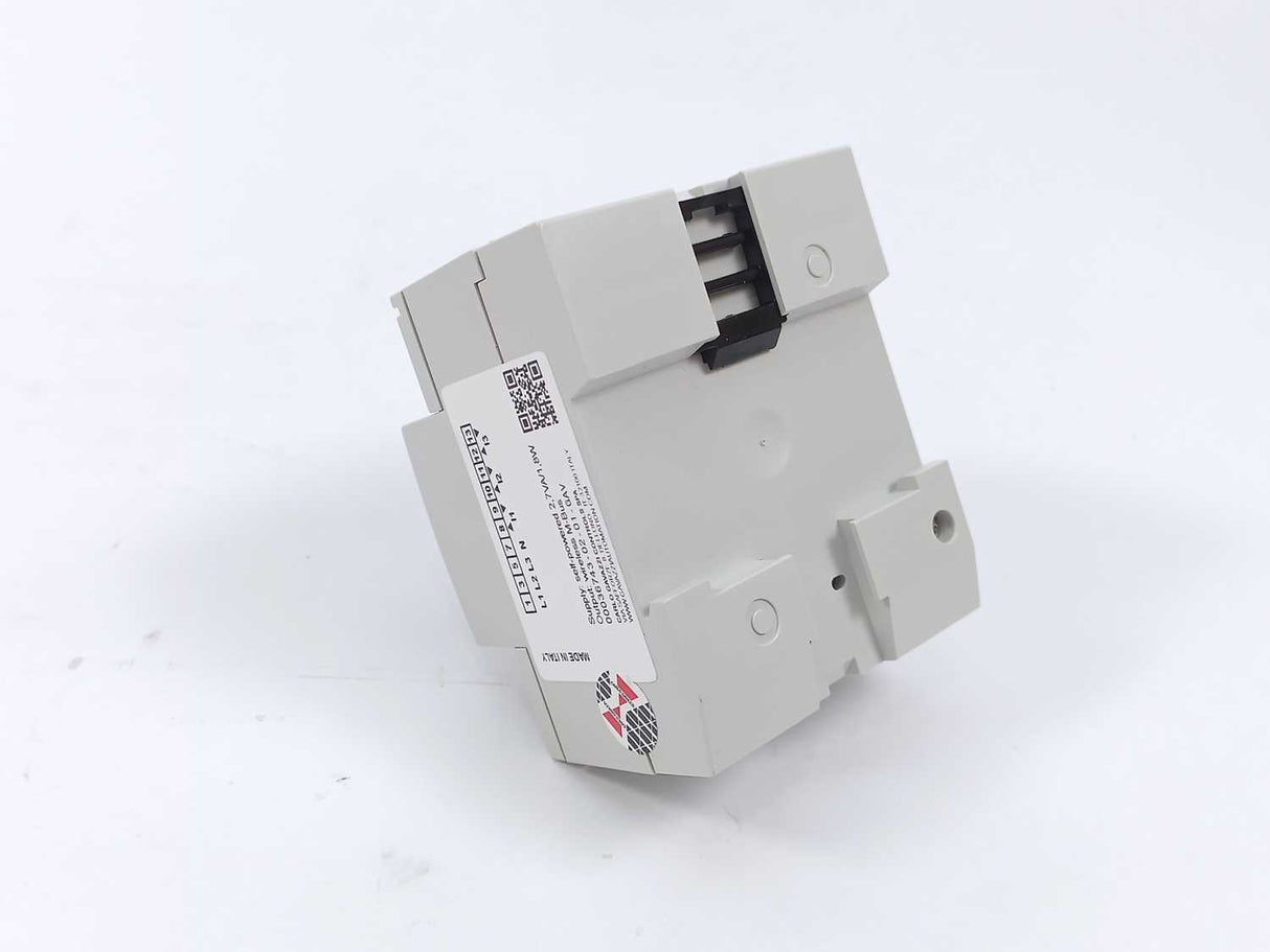 Carlo Gavazzi EM24-DIN.AV5.3.X.W1.I.P/FB12 Energy Analyzer
