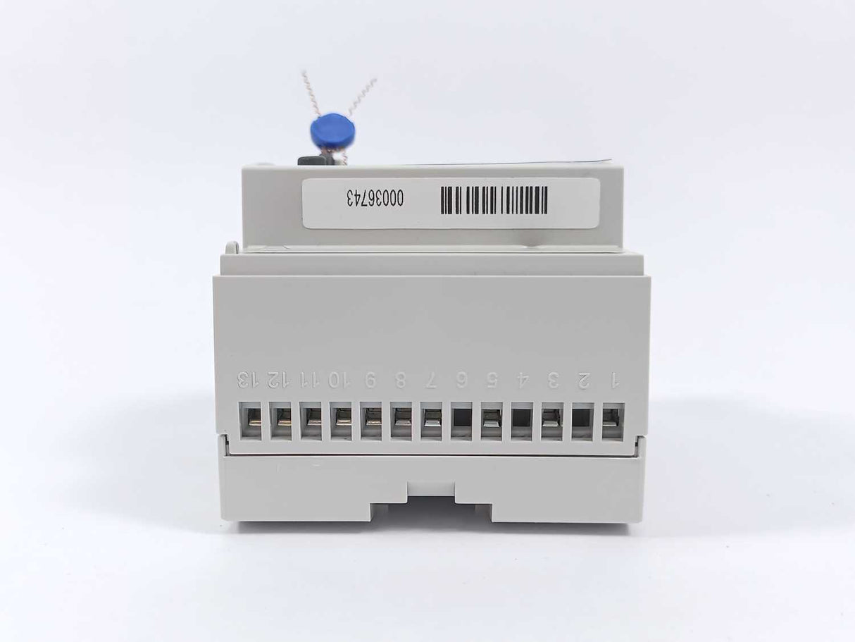 Carlo Gavazzi EM24-DIN.AV5.3.X.W1.I.P/FB12 Energy Analyzer