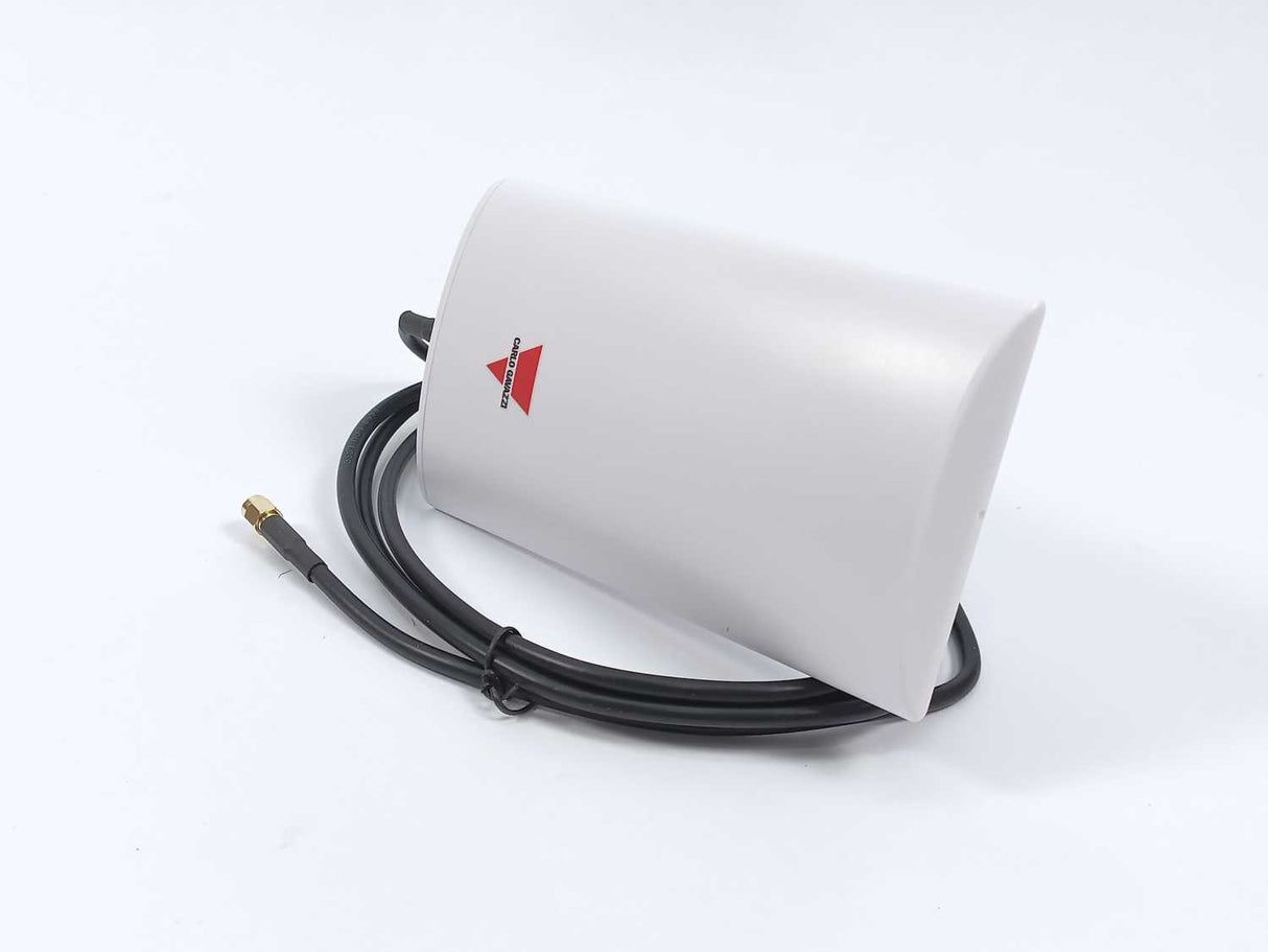Carlo Gavazzi EM24-DIN.AV5.3.X.W1.E.P/FB Three-phase MID Energy Analyzer