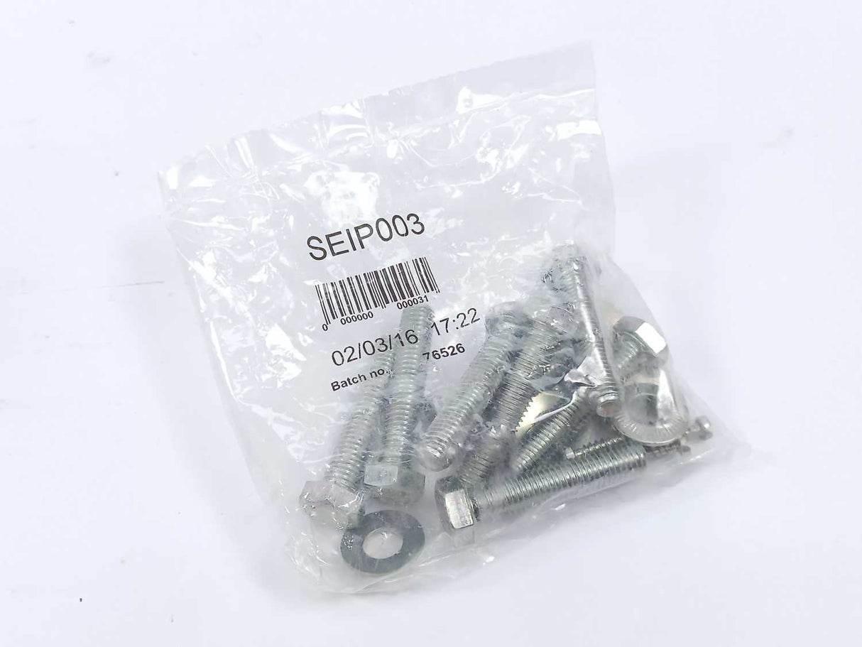 Schneider Electric 31308 Base For Terminal Shields, Compact INS/INV630b to 1600