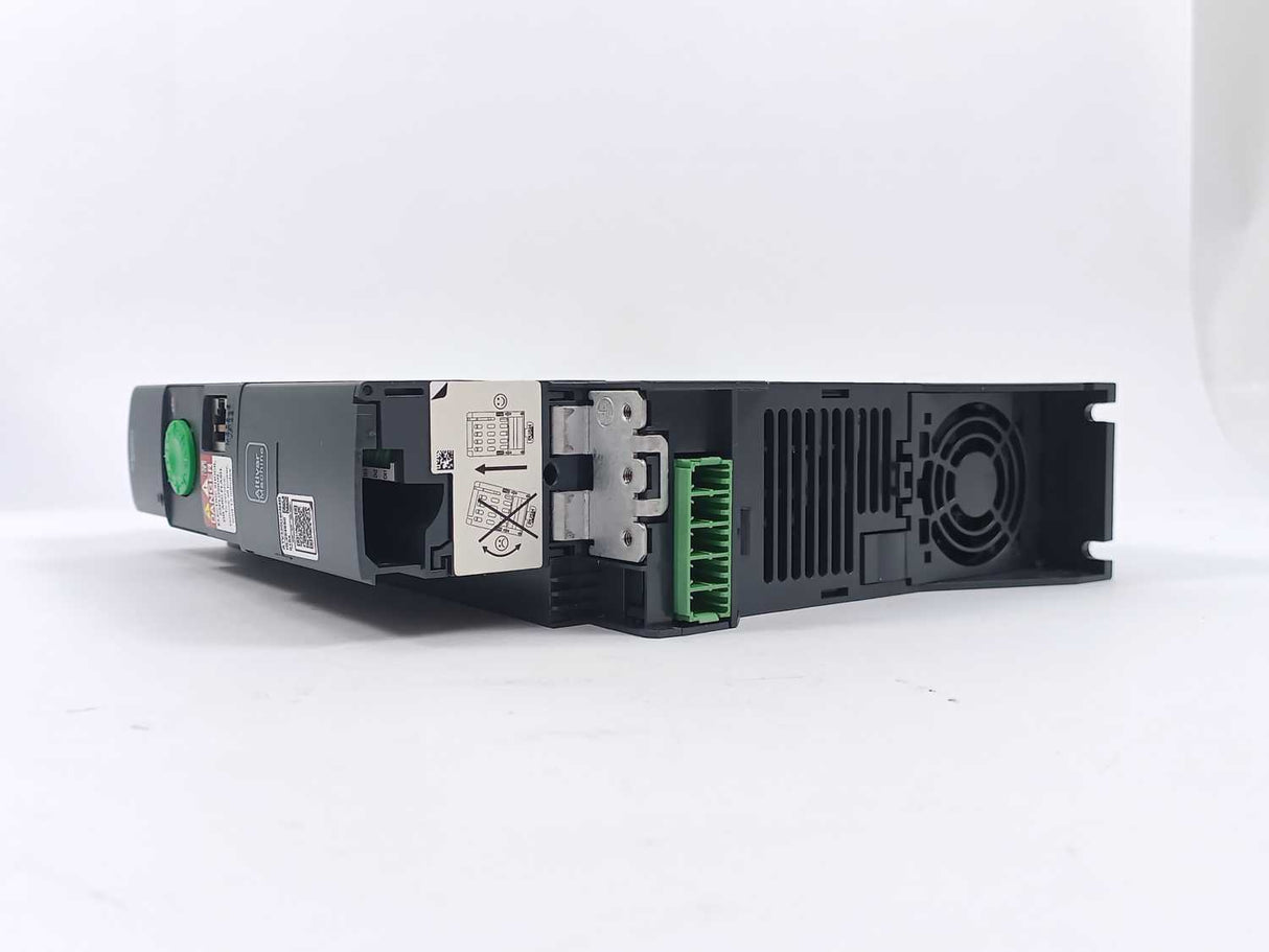 Schneider Electric ATV320U40N4B AC Speed Drive