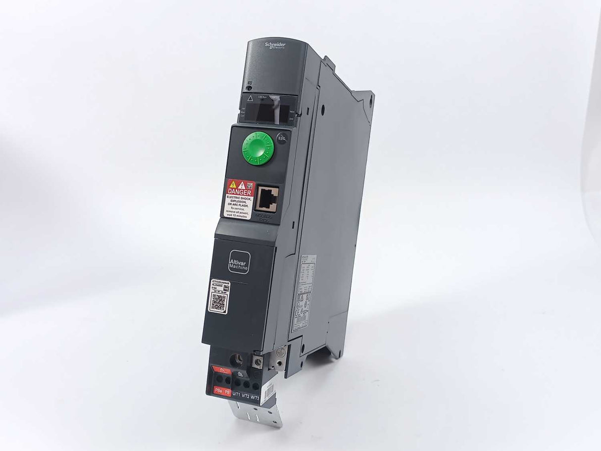 Schneider Electric ATV320U40N4B AC Speed Drive