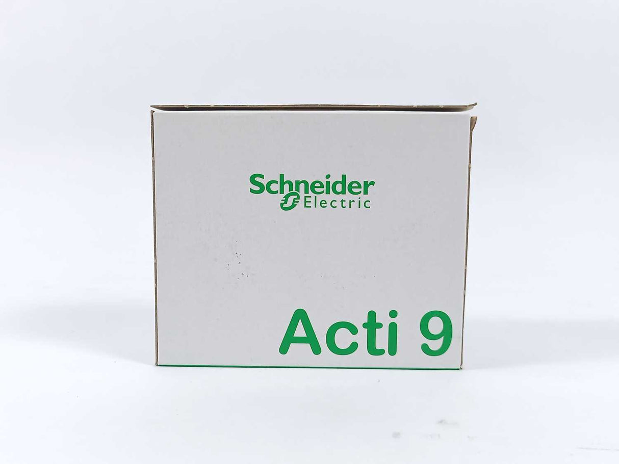 Schneider Electric A9D32606 Residual Current Breaker 2pcs.