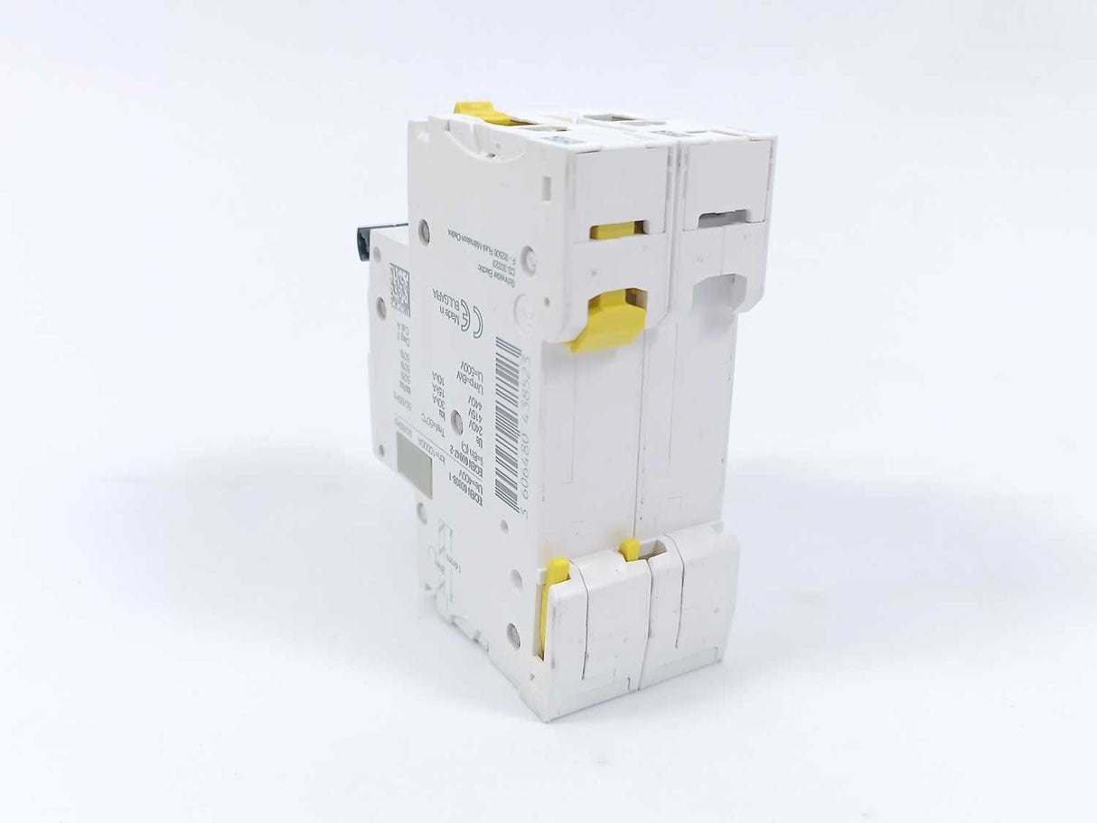 Schneider Electric A9F07225 Miniature Circuit Breaker Batch 6 Pcs.