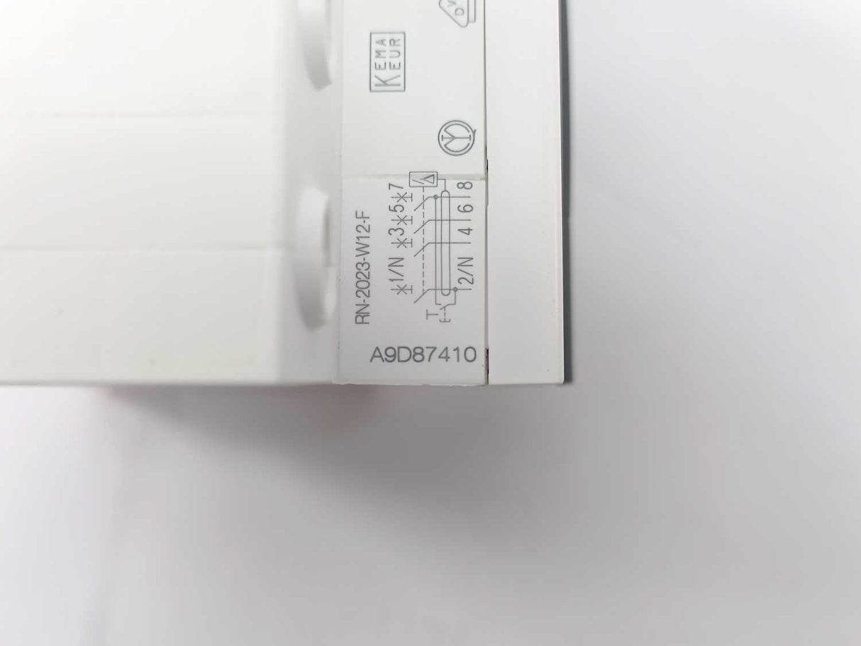 Schneider Electric A9D87410 Residual Current Breaker