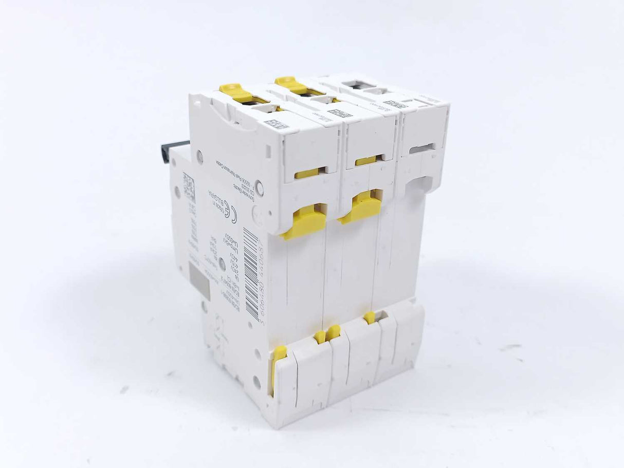Schneider Electric A9F04325 Miniature Circuit Breaker, iC60N C25A