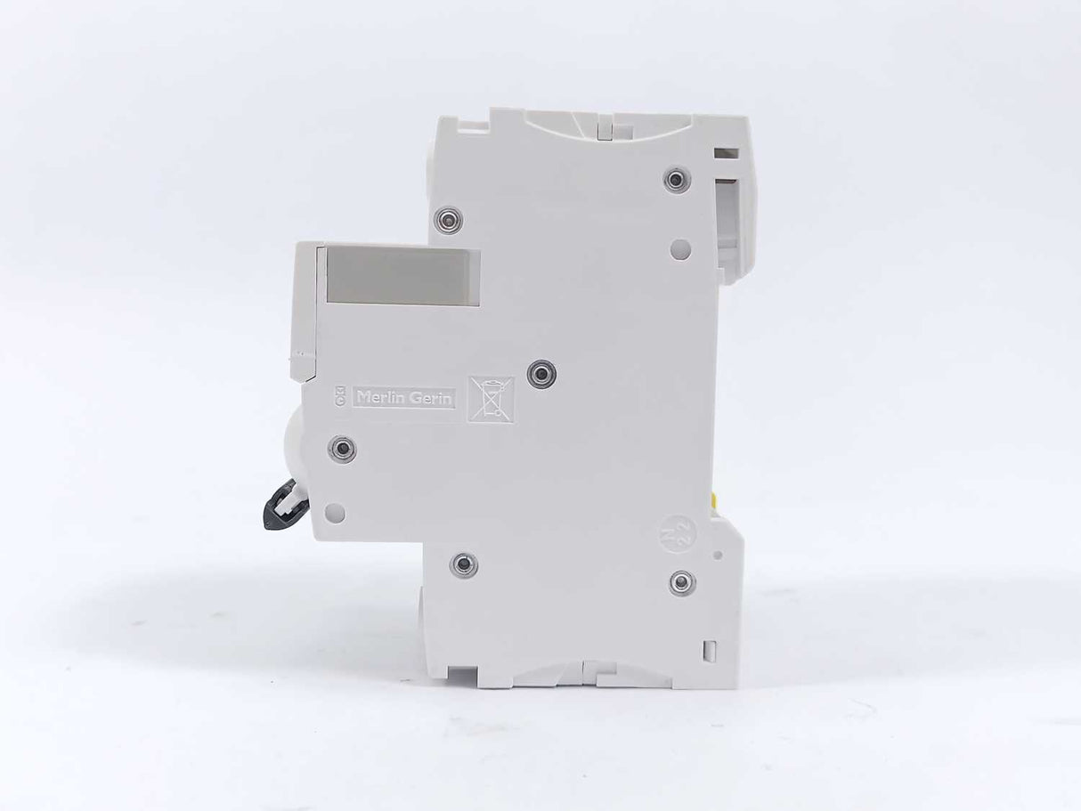Schneider Electric A9F04325 Miniature Circuit Breaker, iC60N C25A