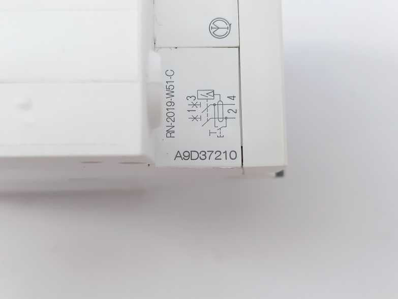 Schneider Electric A9D37210 Earth Leakage Circuit Breaker Batch 4. Pcs.