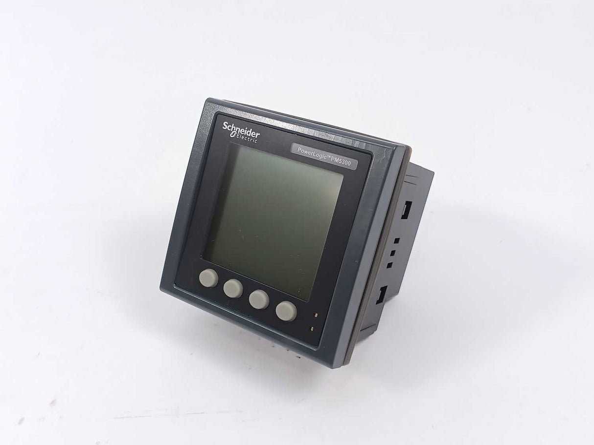 Schneider Electric METSEPM5310 Power Meter PowerLogic PM5310