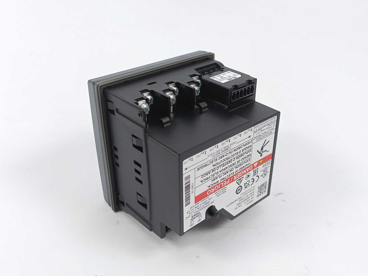 Schneider Electric METSEPM5310 Power Meter PowerLogic PM5310