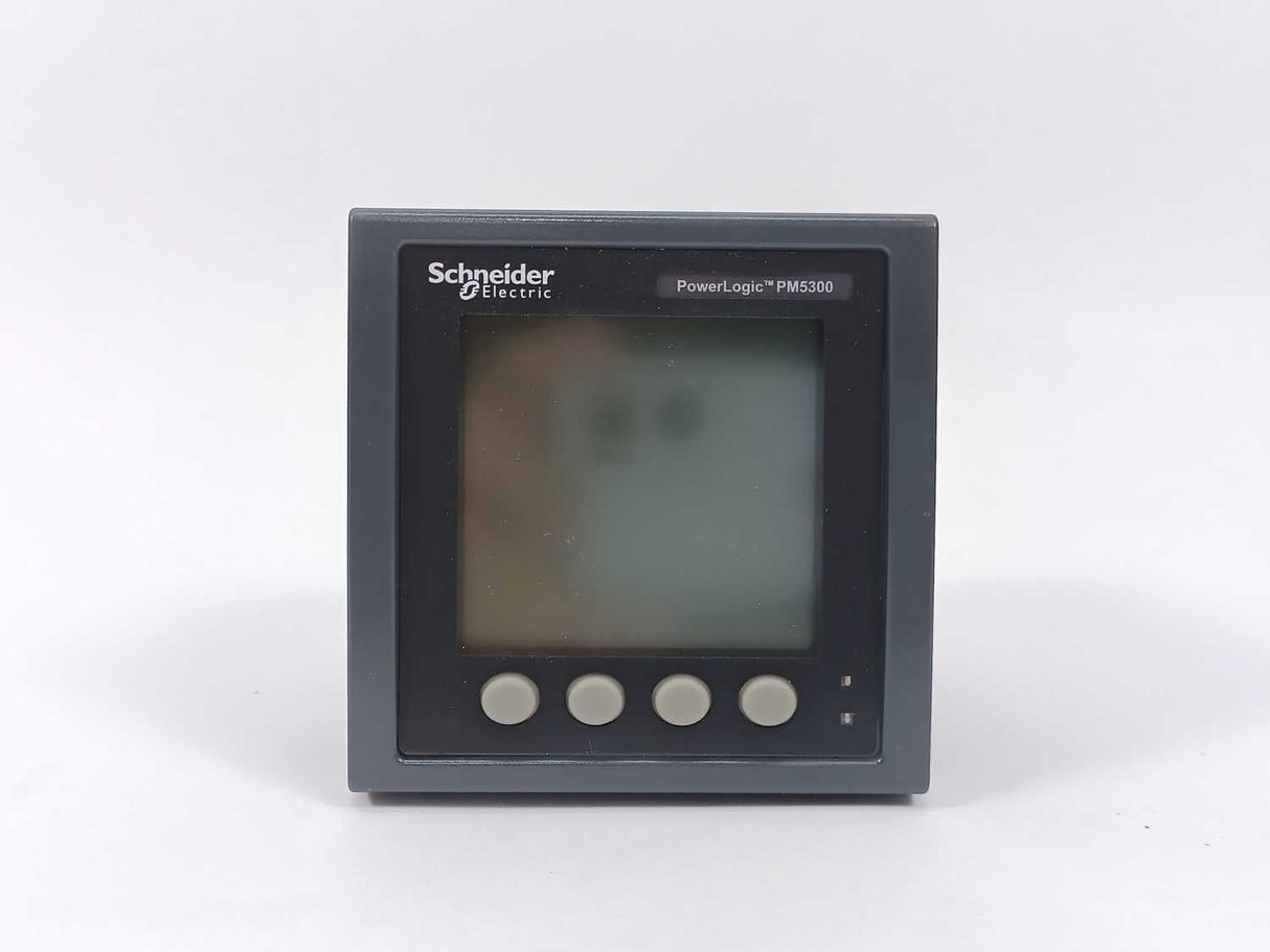Schneider Electric METSEPM5310 Power Meter PowerLogic PM5310
