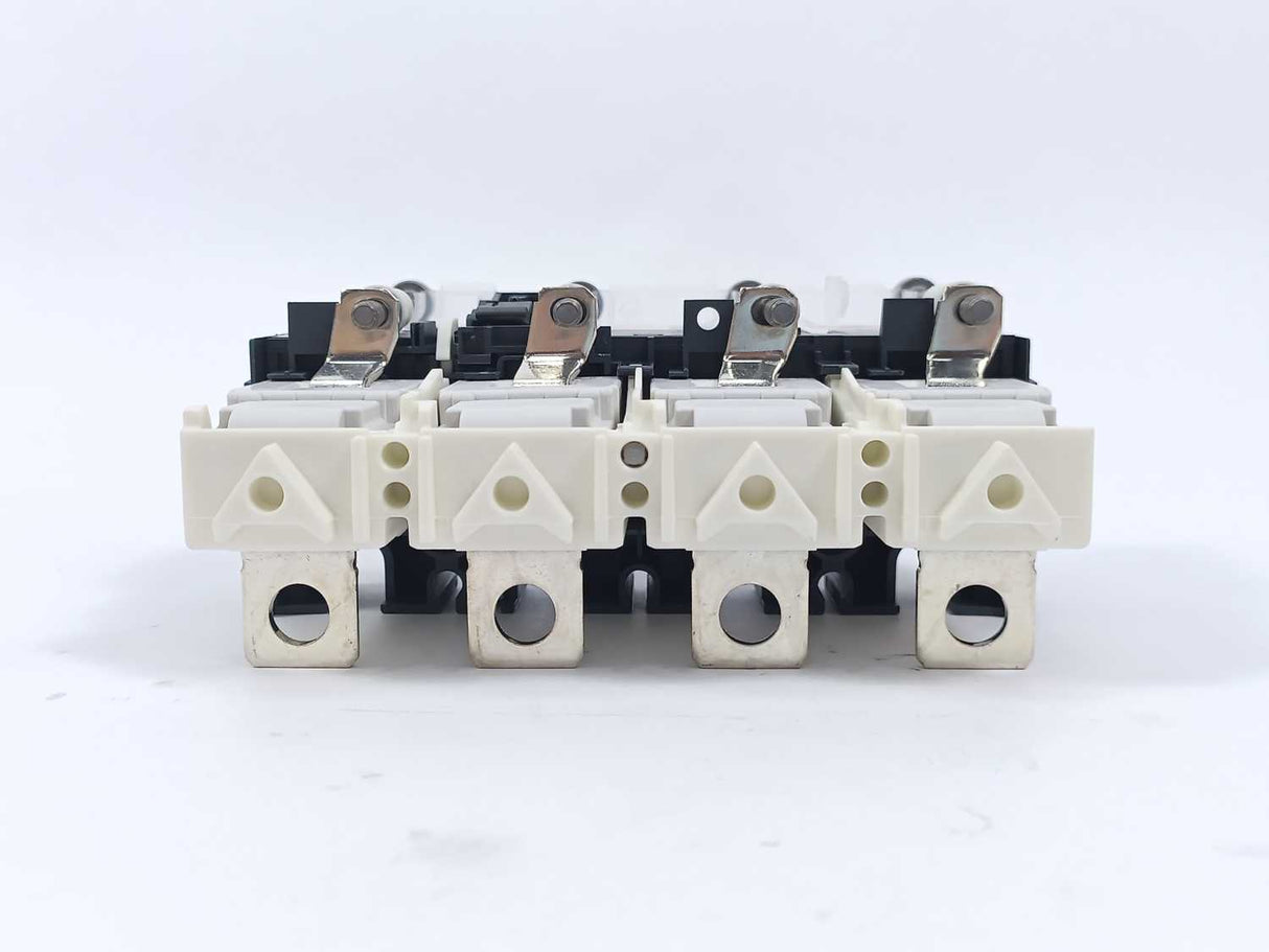 Schneider Electric MicroLogic 2:2, li=2400A, 63/160A