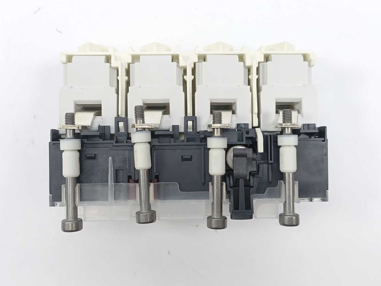 Schneider Electric MicroLogic 2:2, li=2400A, 63/160A
