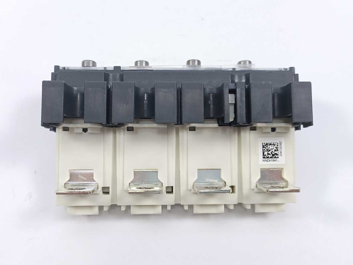 Schneider Electric MicroLogic 2:2, li=2400A, 63/160A