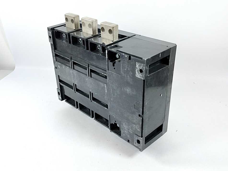 Schneider Electric INS630b Switch Disconnector, 31342, 630A