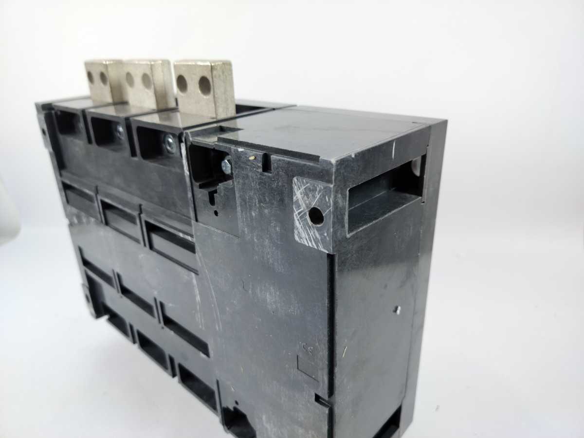 Schneider Electric INS630b Switch Disconnector, 31342, 630A