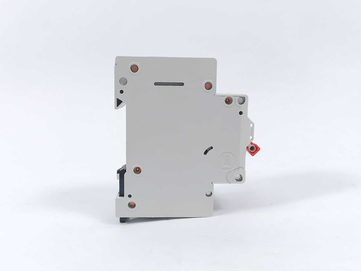 Eaton 242807 Over Current Switch, PLZ6-C10/1N-MW Batch 7 pcs.