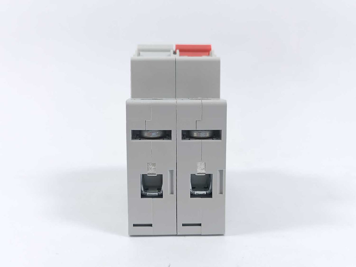 Eaton 242807 Over Current Switch, PLZ6-C10/1N-MW Batch 7 pcs.
