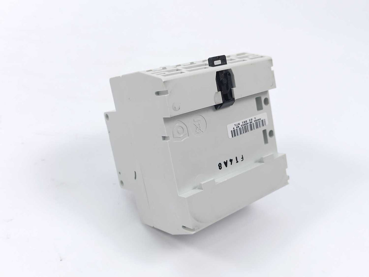 Eaton 235439 PFIM-40/4/003-A-MW Residual Current Circuit Breaker, 40A, 4p, 30mA.