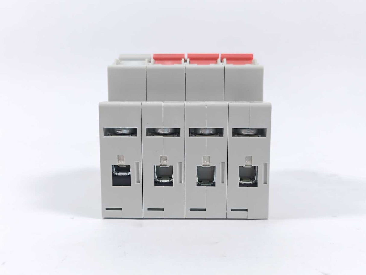 Eaton 243014 Miniature Circuit Breaker PLS6-C10/3N-MW, 7pcs.