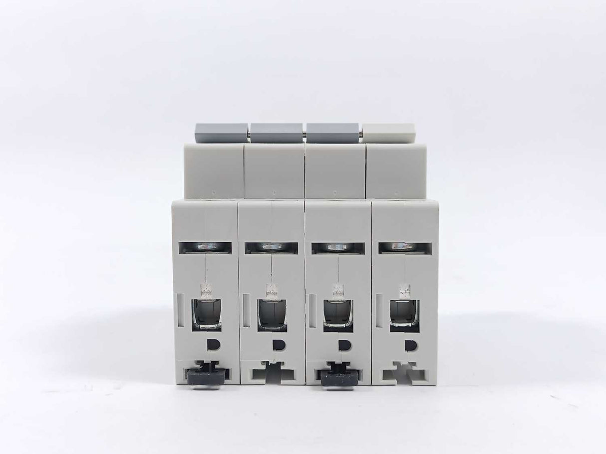 Eaton 242992 Miniature Circuit Breaker PLS6-B16/3N-MW, 2pcs.