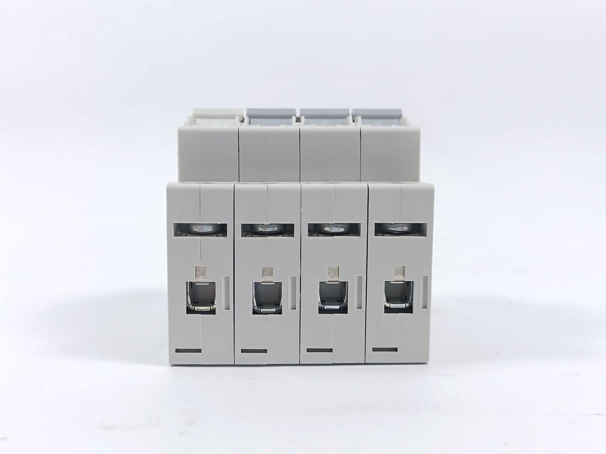 Eaton 242992 Miniature Circuit Breaker PLS6-B16/3N-MW, 2pcs.